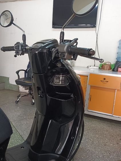 สวยจัดเครื่องดีมาก รูปที่ 8