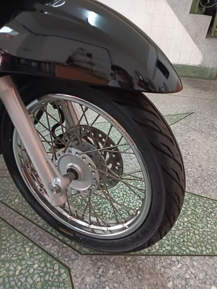 สวยจัดเครื่องดีมาก รูปที่ 3