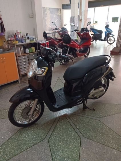 สวยจัดเครื่องดีมาก รูปที่ 5