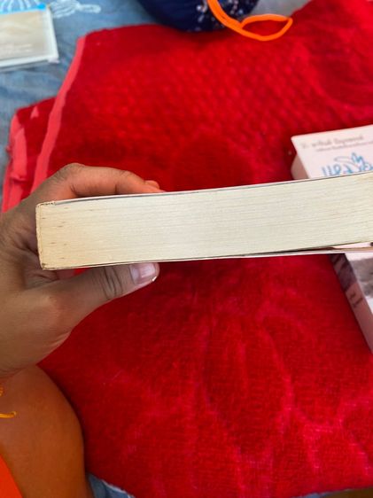 นิยาย มหาลัยเหมืองแร่ง 1-2 เล่ม มือสอง รูปที่ 17