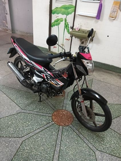 เครื่องโคตรดีขับมันส์