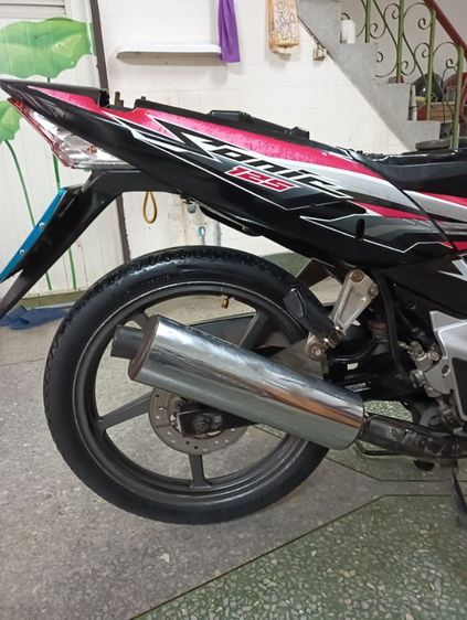 เครื่องโคตรดีขับมันส์ รูปที่ 14