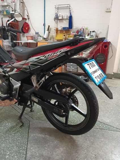 เครื่องโคตรดีขับมันส์ รูปที่ 5