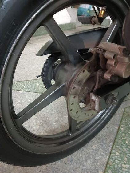 เครื่องโคตรดีขับมันส์ รูปที่ 2