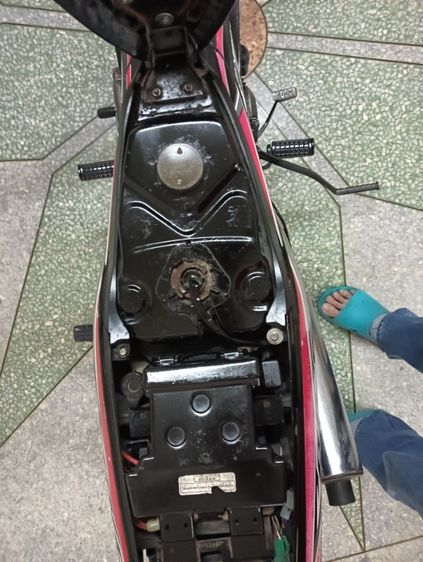 เครื่องโคตรดีขับมันส์ รูปที่ 18