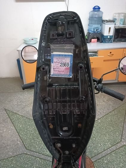 เครื่องโคตรดีขับมันส์ รูปที่ 17