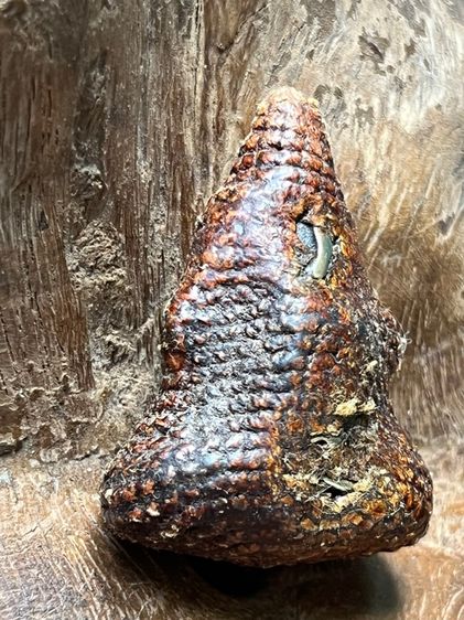 พระปิดตาเก่าเนื้อโลหะ  รูปที่ 10