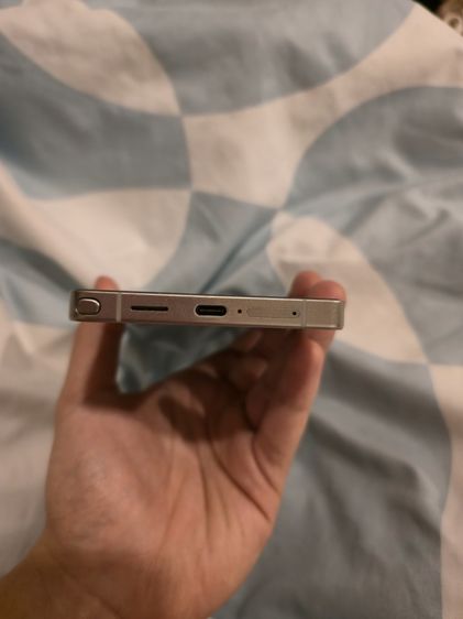 Samsung Galaxy S25 Ultra 1TB Titanium Black – สภาพเหมือนใหม่ รูปที่ 5