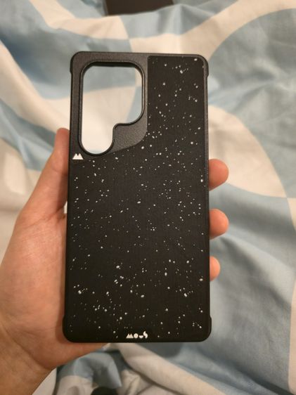 Samsung Galaxy S25 Ultra 1TB Titanium Black – สภาพเหมือนใหม่ รูปที่ 6