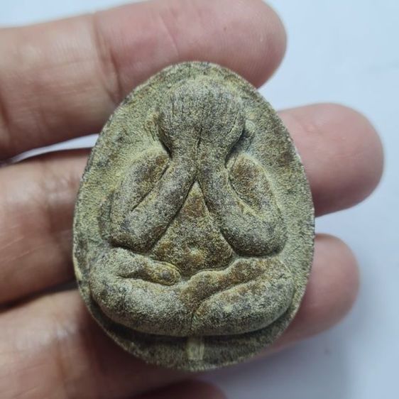 พระปิดตาเก่า