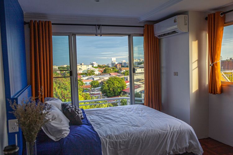 ไม่อนุญาต ตกแต่งครบ FOR SALE NEWLY RENOVTED ROOM Premier Place Condominium  (RAMA 9)