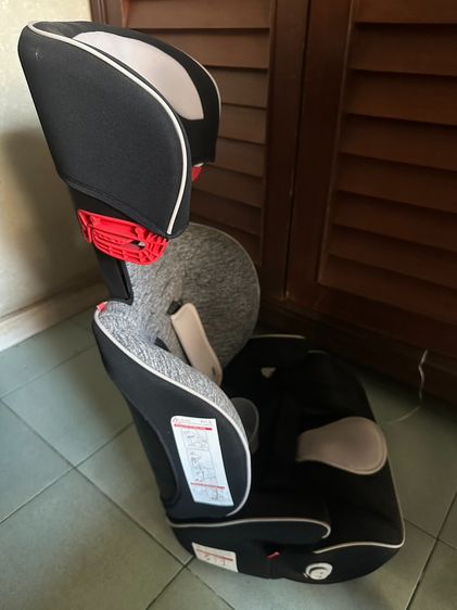 คาร์ซีท EVENFLO THERON 3-in-1 Booster Car Seat รูปที่ 3