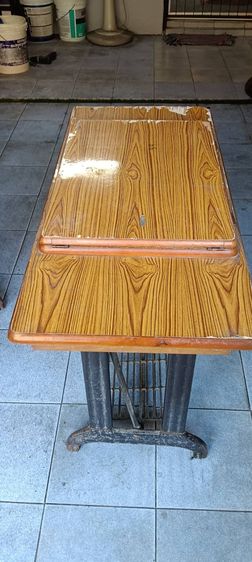 ขาจักรเก่า รูปที่ 5