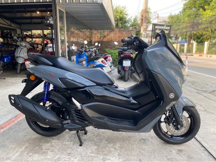 nmaxปี24 รูปที่ 5