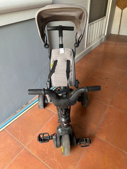 Doona Liki Trike S3 รถเข็นจักรยานสามล้อ  รูปที่ 3