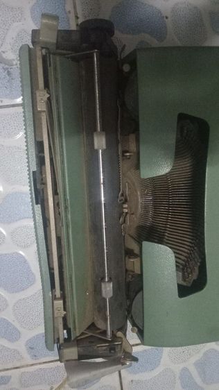 พิมดีดเก่าโอลิมเปีย