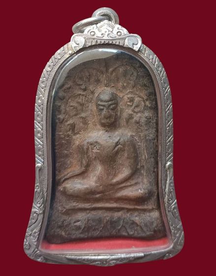 พระยอดขุนพล กรุบ้านปิน จ.แพร่