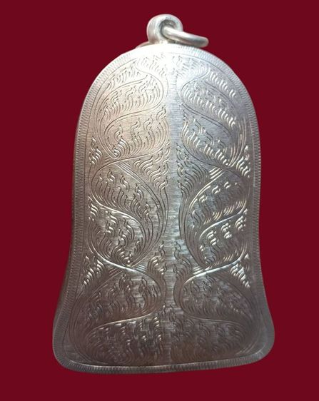 พระยอดขุนพล กรุบ้านปิน จ.แพร่ รูปที่ 2