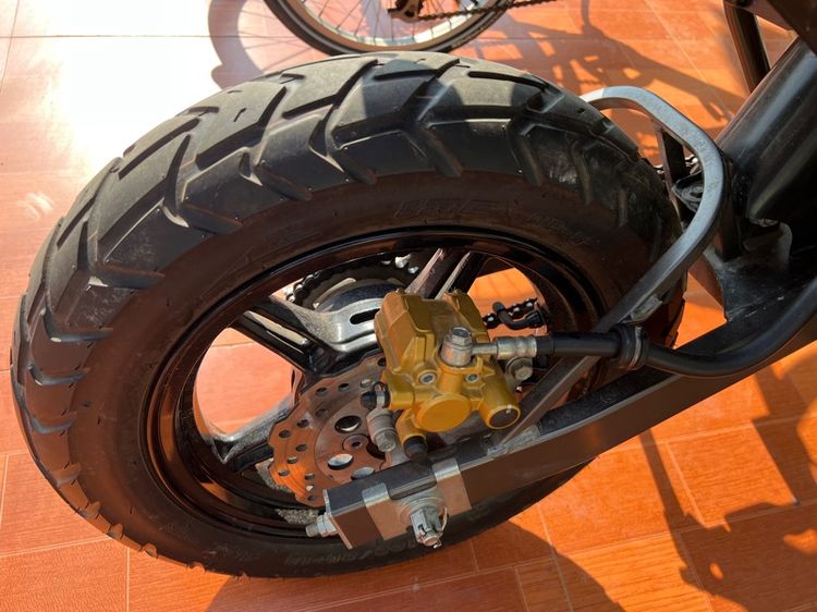 KSR เขียว รูปที่ 9