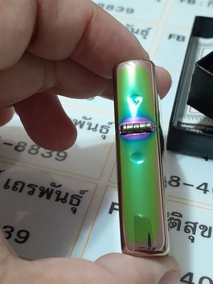 zippo รุ่น 28442 รูปที่ 3