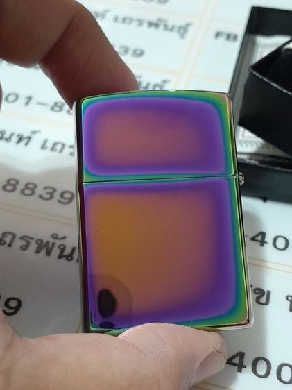 zippo รุ่น 28442 รูปที่ 5