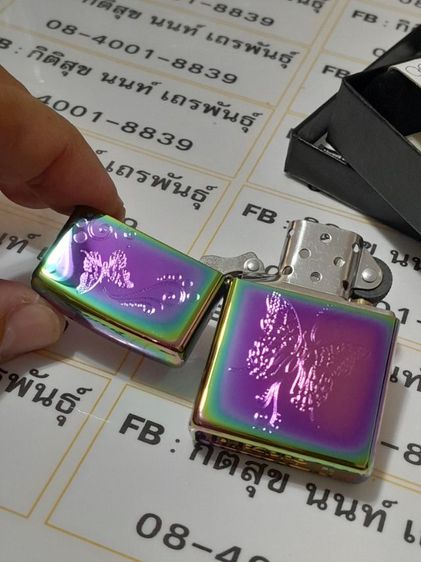 zippo รุ่น 28442 รูปที่ 8