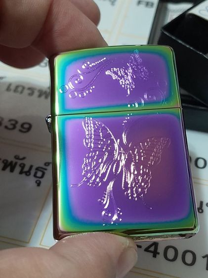 zippo รุ่น 28442 รูปที่ 4