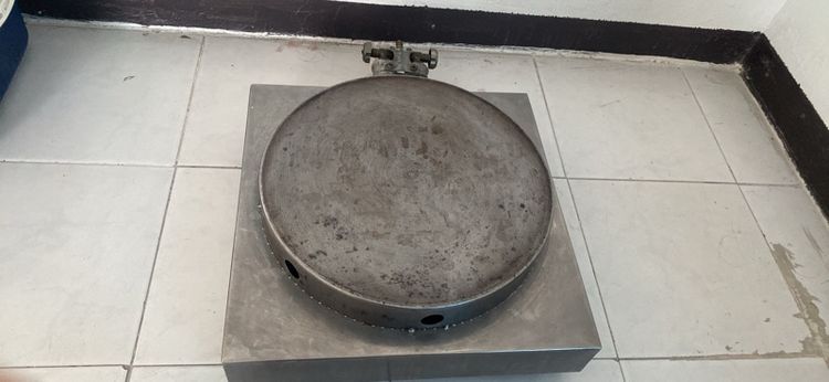 เตาเครป   14 นิ้ว  รูปที่ 3