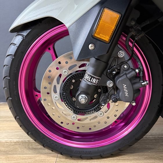 FORZA 350 รูปที่ 6