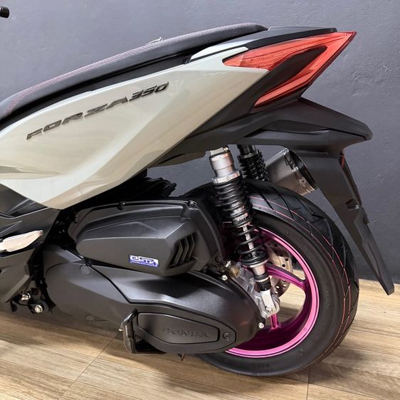 FORZA 350 รูปที่ 9