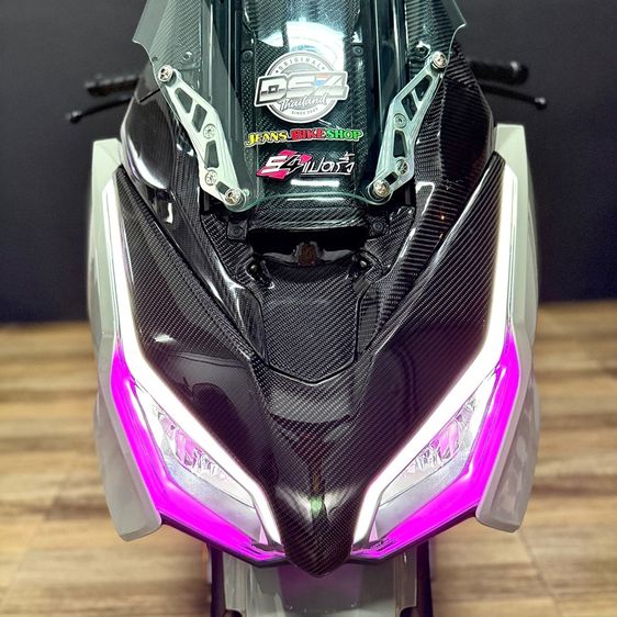 FORZA 350 รูปที่ 2