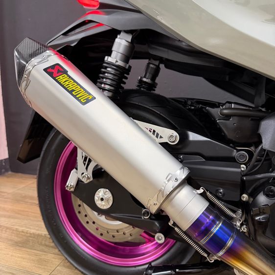 FORZA 350 รูปที่ 5