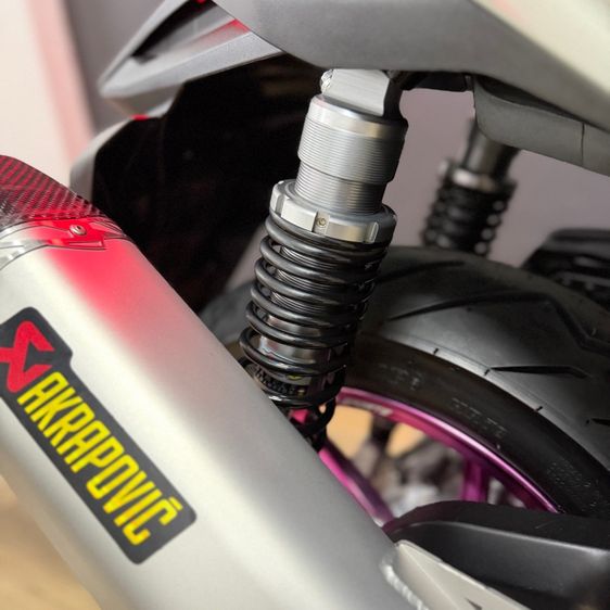 FORZA 350 รูปที่ 4