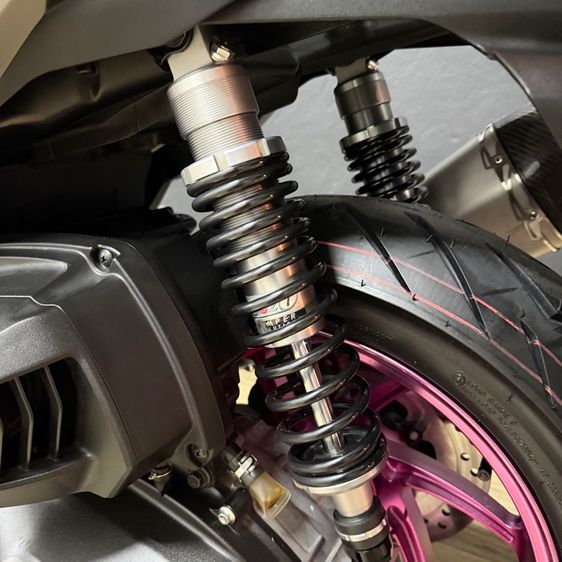 FORZA 350 รูปที่ 10