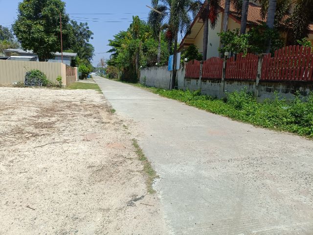 ขายบ้านสวนพร้อมที่ดิน รูปที่ 4