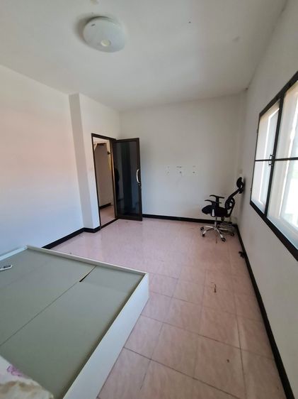 ขายทาวน์เฮ้าส์หลังมุม โซนพระราม 2 รูปที่ 3