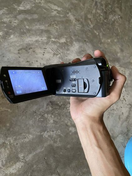 Sony HDR-SR12 Handycam กล้อง รูปที่ 6