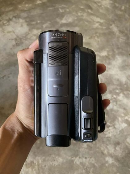 Sony HDR-SR12 Handycam กล้อง รูปที่ 4