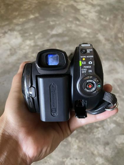 Sony HDR-SR12 Handycam กล้อง รูปที่ 5