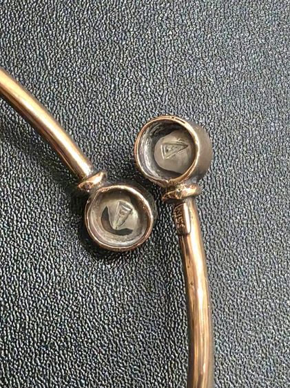 กำไลหัวนะโมนากแท้ รูปที่ 8