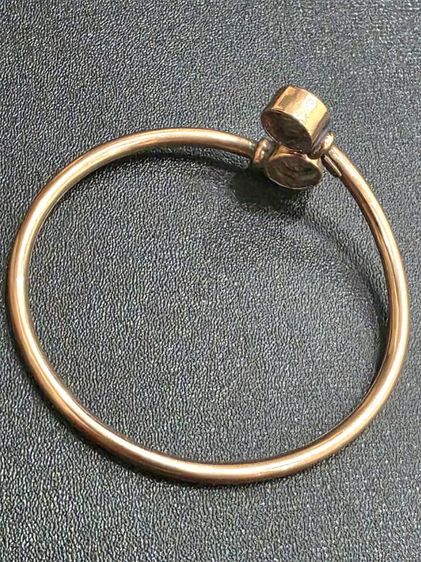 กำไลหัวนะโมนากแท้ รูปที่ 6