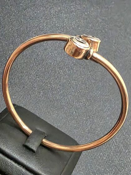 กำไลหัวนะโมนากแท้ รูปที่ 4