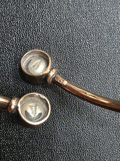 กำไลหัวนะโมนากแท้ รูปที่ 9