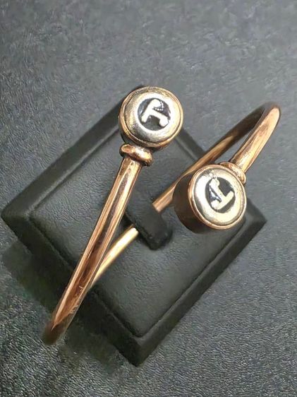 กำไลหัวนะโมนากแท้ รูปที่ 2