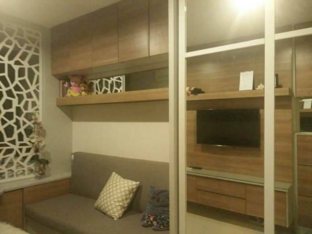 ตกแต่งครบ Property Perfect 2019 ไม่อนุญาต ไม่ใช่ ขายคอนโดSKY สุขุมวิท ห้องstudio22ตรม.มีเฟอร์นิเจอร์เครื่องใช้ไฟฟ้าครบชั้น18ทิศตะวันออกวิวรร.นานาชาติเบอกร์เล่ใกล้7-11เซเว่นหน้าโครงการ,ใกล้Bitecบางนา,ติดกับห้างBangkok mall,ใกล้สถานีรถไฟฟ้าอุดมสุข,มีความสะดวกสบายอยู่ตรงสี่แยกบางนา รูปที่ 3