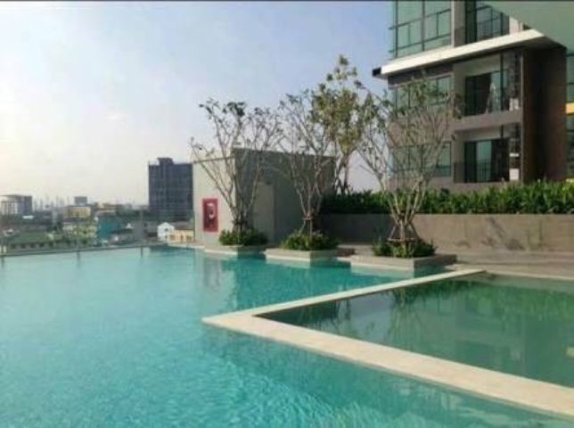 ขายคอนโดSKY สุขุมวิท ห้องstudio22ตรม.มีเฟอร์นิเจอร์เครื่องใช้ไฟฟ้าครบชั้น18ทิศตะวันออกวิวรร.นานาชาติเบอกร์เล่ใกล้7-11เซเว่นหน้าโครงการ,ใกล้Bitecบางนา,ติดกับห้างBangkok mall,ใกล้สถานีรถไฟฟ้าอุดมสุข,มีความสะดวกสบายอยู่ตรงสี่แยกบางนา