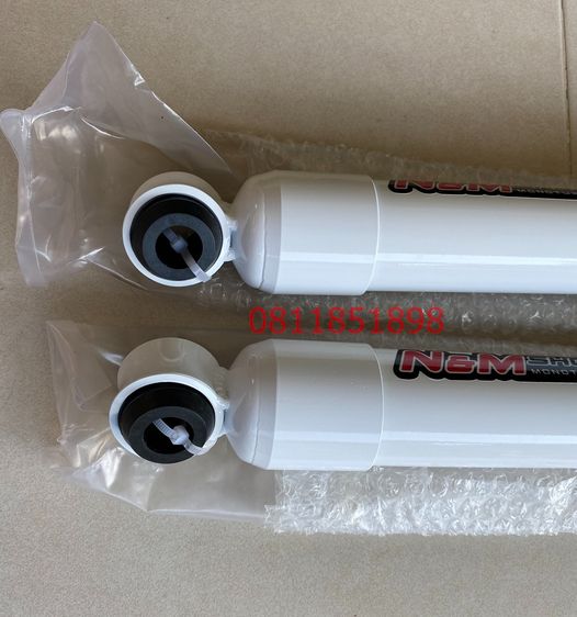 โช็คหลัง รถตู้หน้ายาว Toyota Commuter รูปที่ 2