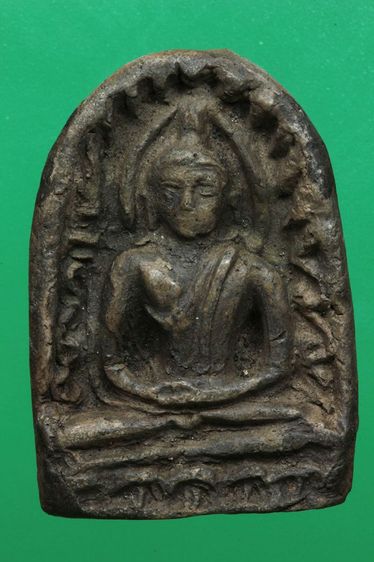 พระซุ้มกอค่ะ