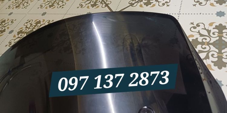 NMAX 155 ชิวหน้า 2020 TO 24 รูปที่ 4