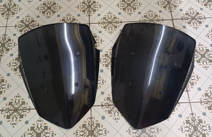 NMAX 155 ชิวหน้า 2020 TO 24